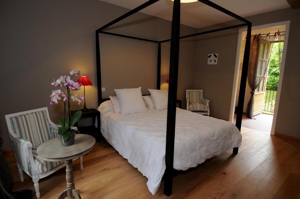 Bed and Breakfast Les Songes De L'Abbaye Cadouin Pokój zdjęcie