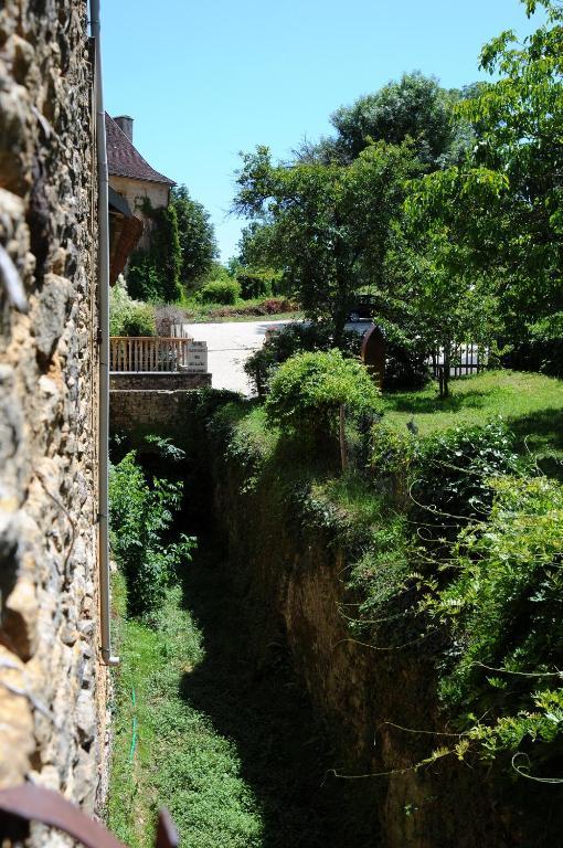Bed and Breakfast Les Songes De L'Abbaye Cadouin Pokój zdjęcie