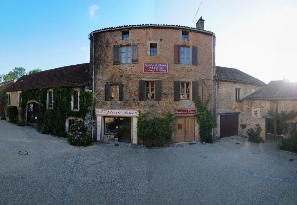 Bed and Breakfast Les Songes De L'Abbaye Cadouin Pokój zdjęcie