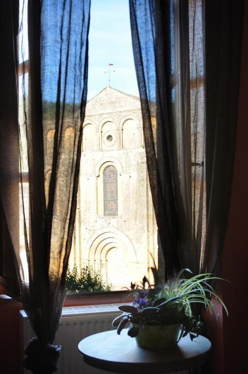 Bed and Breakfast Les Songes De L'Abbaye Cadouin Pokój zdjęcie