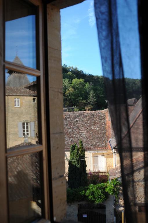 Bed and Breakfast Les Songes De L'Abbaye Cadouin Pokój zdjęcie
