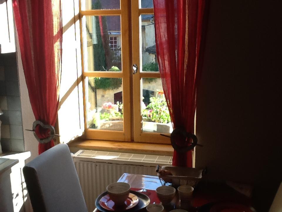 Bed and Breakfast Les Songes De L'Abbaye Cadouin Zewnętrze zdjęcie