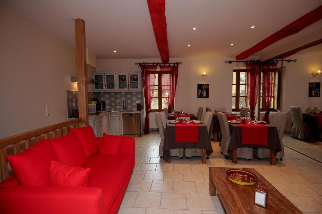 Bed and Breakfast Les Songes De L'Abbaye Cadouin Zewnętrze zdjęcie